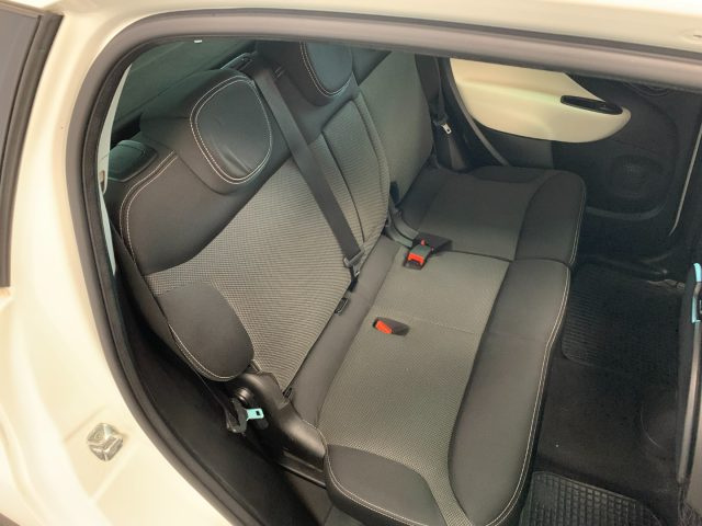 FIAT 500L usata, con Cruise Control