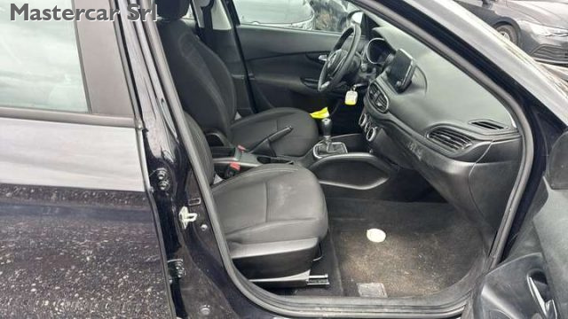 FIAT Tipo usata, con Antifurto