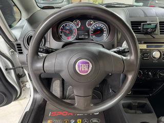 FIAT Sedici usata, con Controllo trazione
