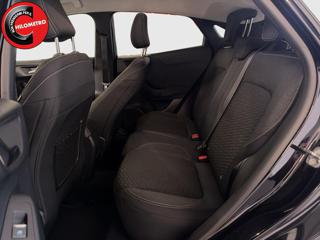 FORD Puma usata, con ESP