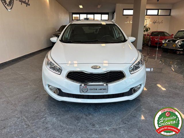 KIA cee