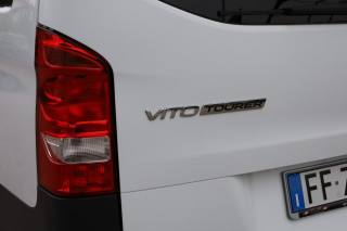 MERCEDES-BENZ Vito usata 50