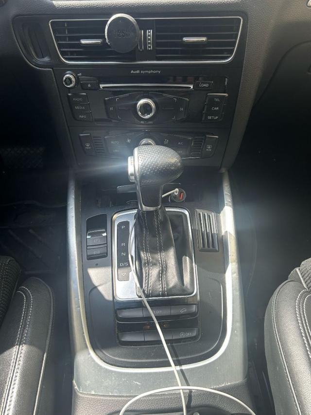 AUDI Q5 usata, con Autoradio