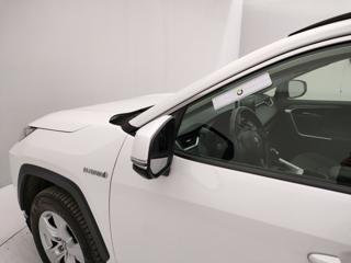 TOYOTA RAV 4 usata, con Specchietto retrovisore con funzione antiabbagliamento