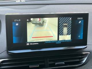 PEUGEOT 5008 usata, con Lettore CD