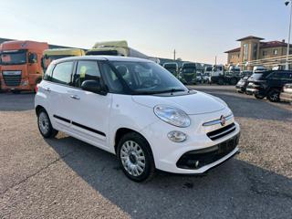 FIAT 500L usata, con Airbag