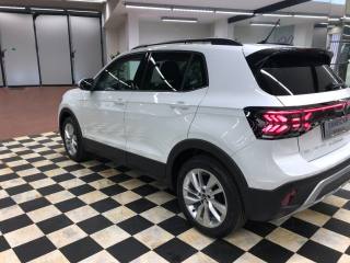 VOLKSWAGEN T-Cross usata, con Airbag Passeggero