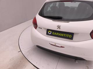 PEUGEOT 208 usata, con Limitatore di velocità