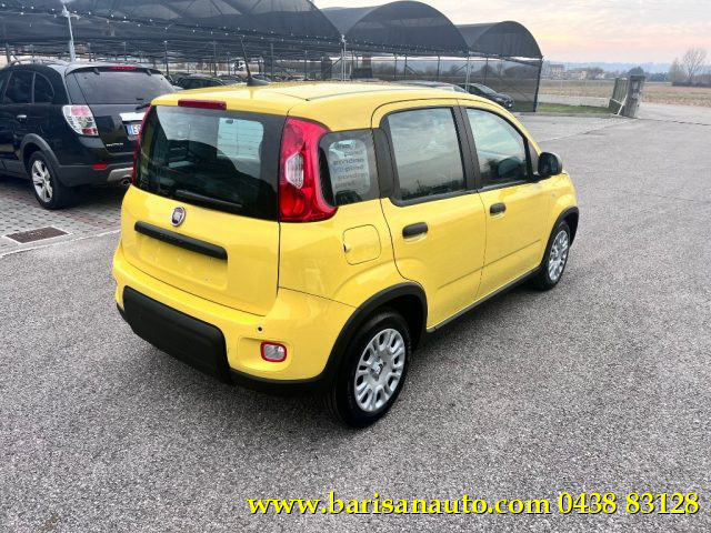 FIAT Panda usata, con Airbag Passeggero