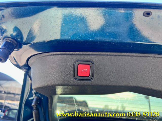 ALFA ROMEO Junior usata, con Chiusura centralizzata