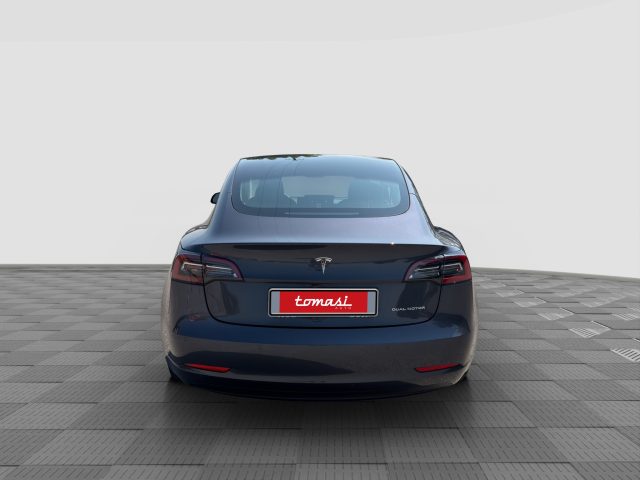 TESLA Model 3 usata 3
