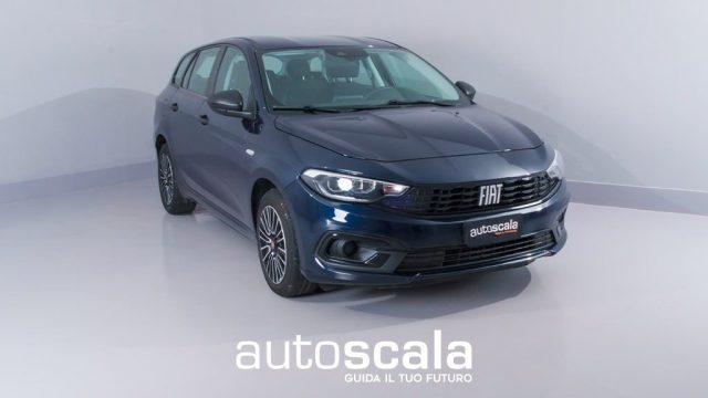 FIAT Tipo usata, con ABS