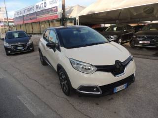 RENAULT Captur usata, con Airbag laterali