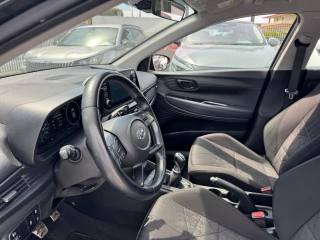 HYUNDAI Bayon usata, con Chiusura centralizzata