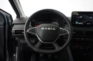 DACIA Sandero usata, con Boardcomputer