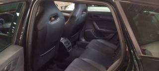 CUPRA Leon usata, con ESP