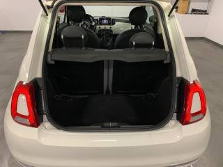 FIAT 500 usata, con ESP