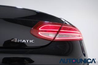 MERCEDES-BENZ C 220 usata, con Climatizzatore automatico, 2 zone
