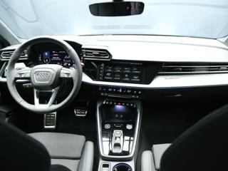 AUDI A3 usata, con Cruise Control
