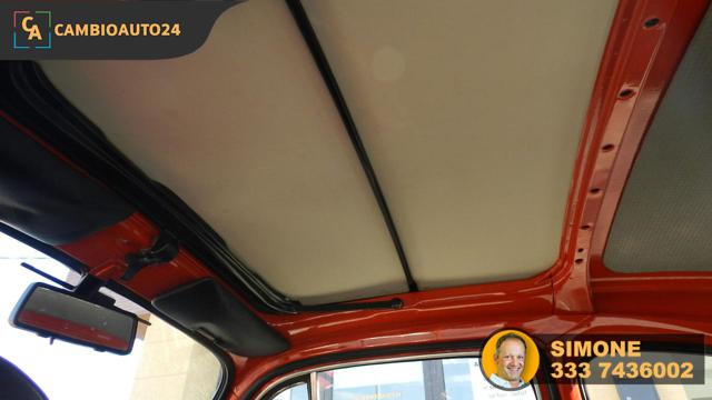 FIAT 500L usata 103