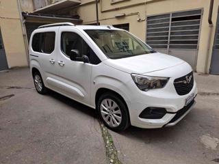OPEL Combo Life usata, con Airbag