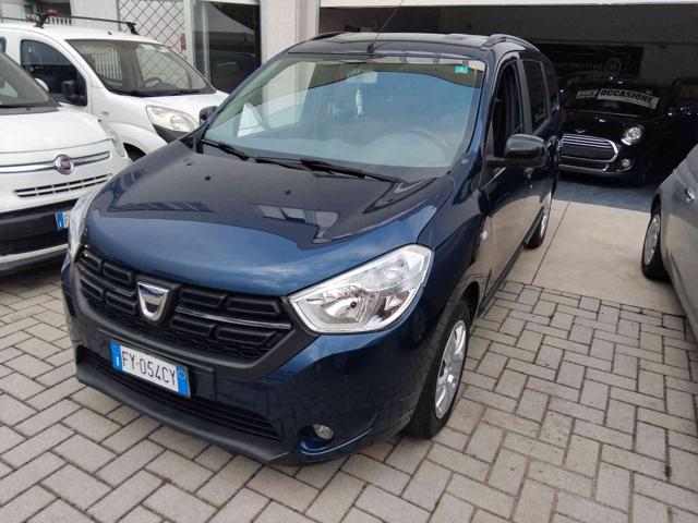 DACIA Lodgy usata, con Airbag