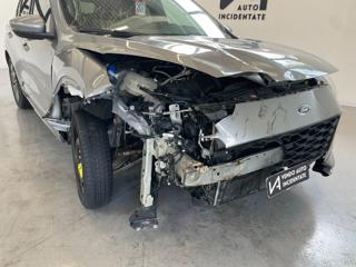 FORD Kuga usata, con Controllo trazione