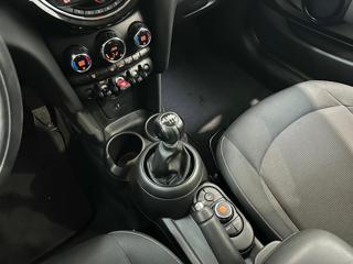 MINI One usata, con Controllo automatico clima