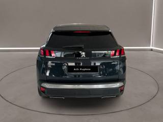 PEUGEOT 3008 usata, con Autoradio