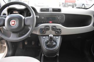 FIAT Panda usata, con Immobilizzatore elettronico