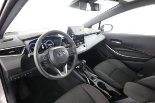 TOYOTA Corolla usata 6