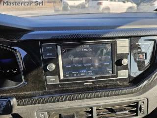 VOLKSWAGEN Taigo usata, con Immobilizzatore elettronico