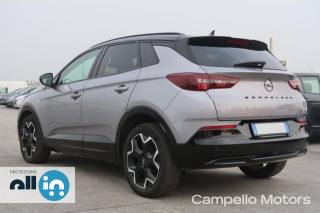 OPEL Grandland usata 3