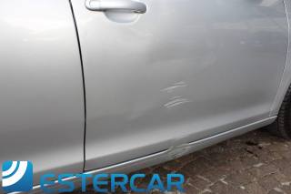 VOLKSWAGEN Golf Variant usata, con Servosterzo