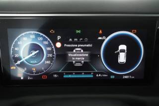 HYUNDAI Tucson usata 12