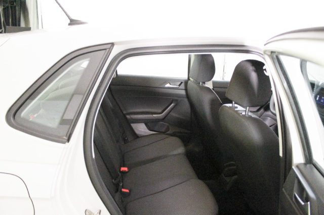 VOLKSWAGEN Polo usata, con ESP