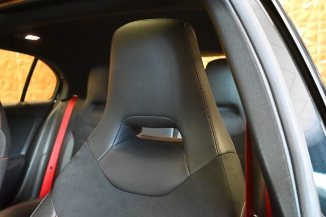 MERCEDES-BENZ A 45 AMG usata 54