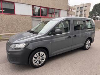 VOLKSWAGEN Caddy usata, con Cruise Control