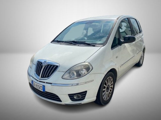 LANCIA MUSA usata, con ABS