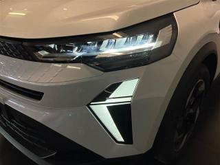 RENAULT Captur usata, con Chiusura centralizzata