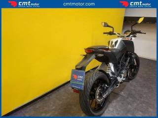 KTM 125 Duke usata 12