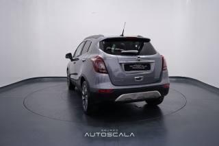 OPEL Mokka X usata, con Airbag Passeggero