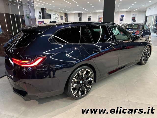 BMW 520 usata, con Autoradio