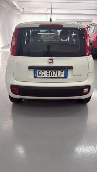 FIAT Panda usata, con Alzacristalli elettrici