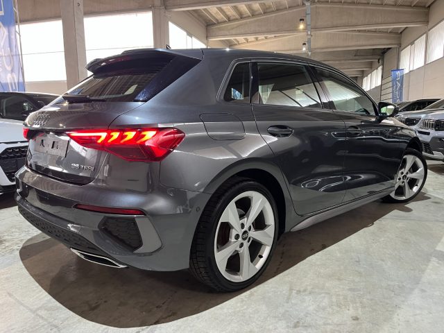 AUDI A3 usata, con Boardcomputer