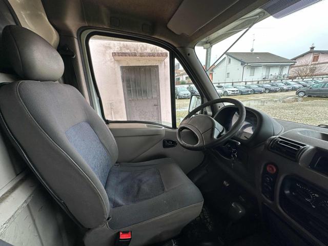 RENAULT Master usata 22