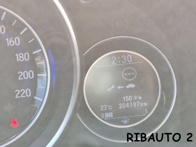 HONDA Jazz usata, con Lettore CD