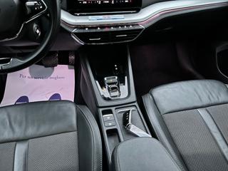SKODA Octavia usata, con Fendinebbia