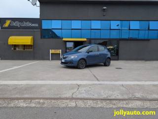 LANCIA Ypsilon usata, con Specchietti laterali elettrici