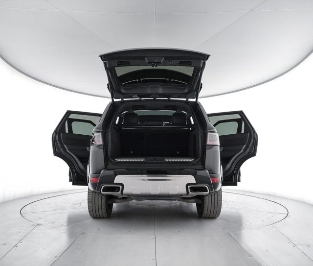 LAND ROVER Range Rover Sport usata 11